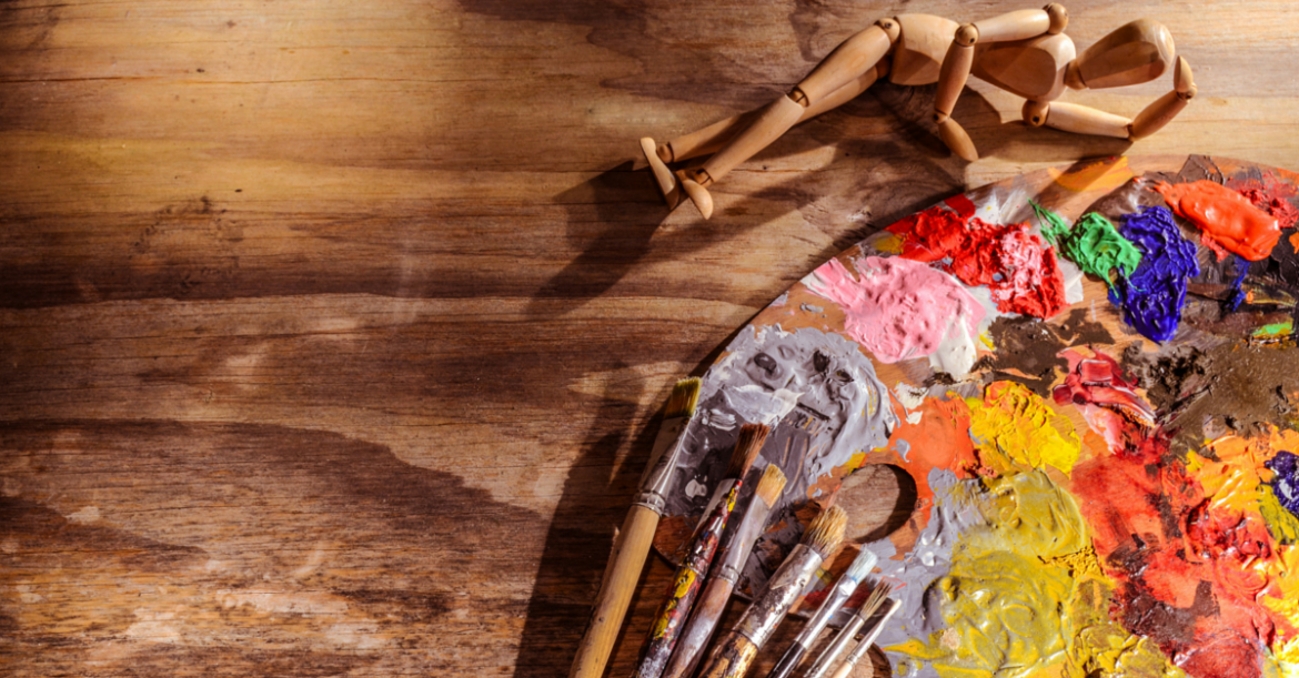 Art in Nature/Nature in Art – Eco18