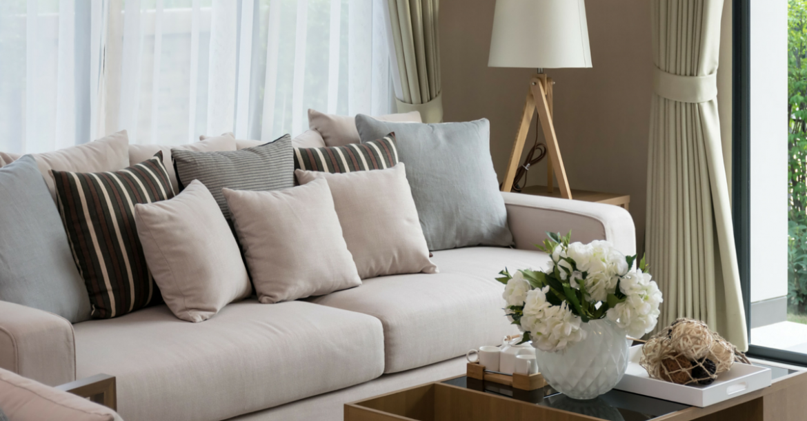 Is Your Furniture Making You Sick?