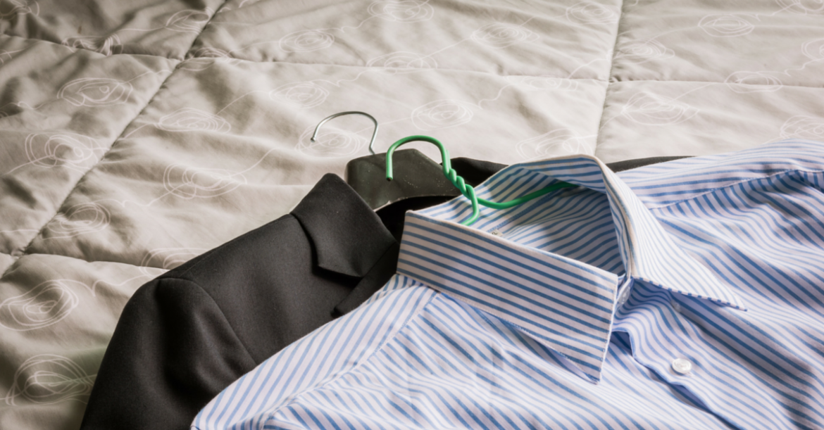 Is Dry Cleaning Bad for Your Health? Eco18