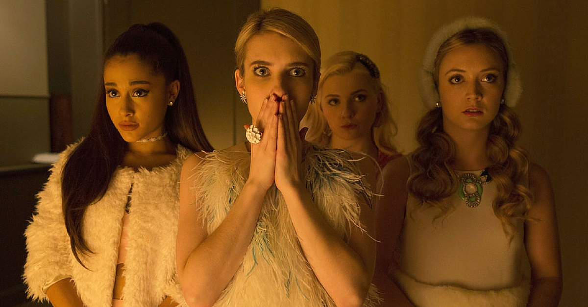 screamqueens