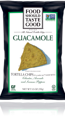 Guacamole