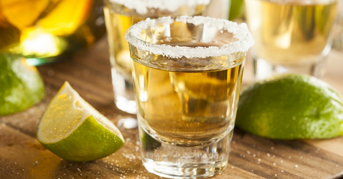 Happy Cinco de Mayo: Our favorite tequilas - Eco18