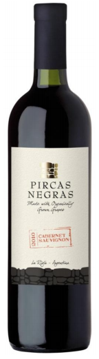 Pircas Cabernet