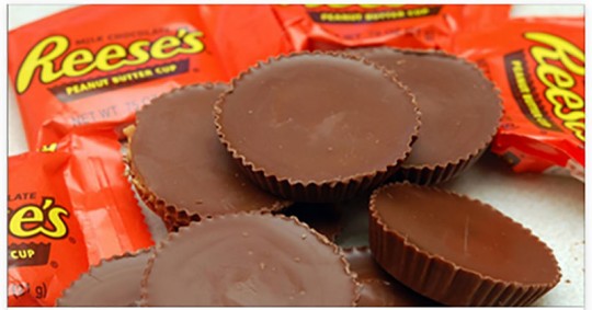 reeses