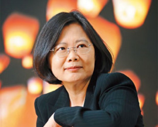 Tsai Long Wen: Asia Times