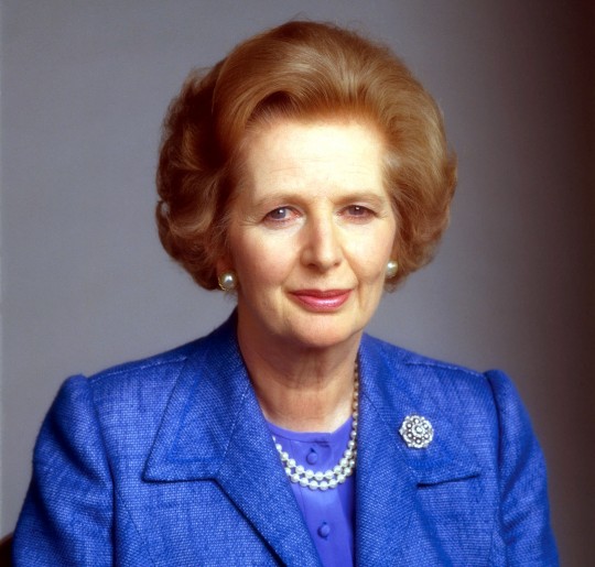 margaret-thatcher