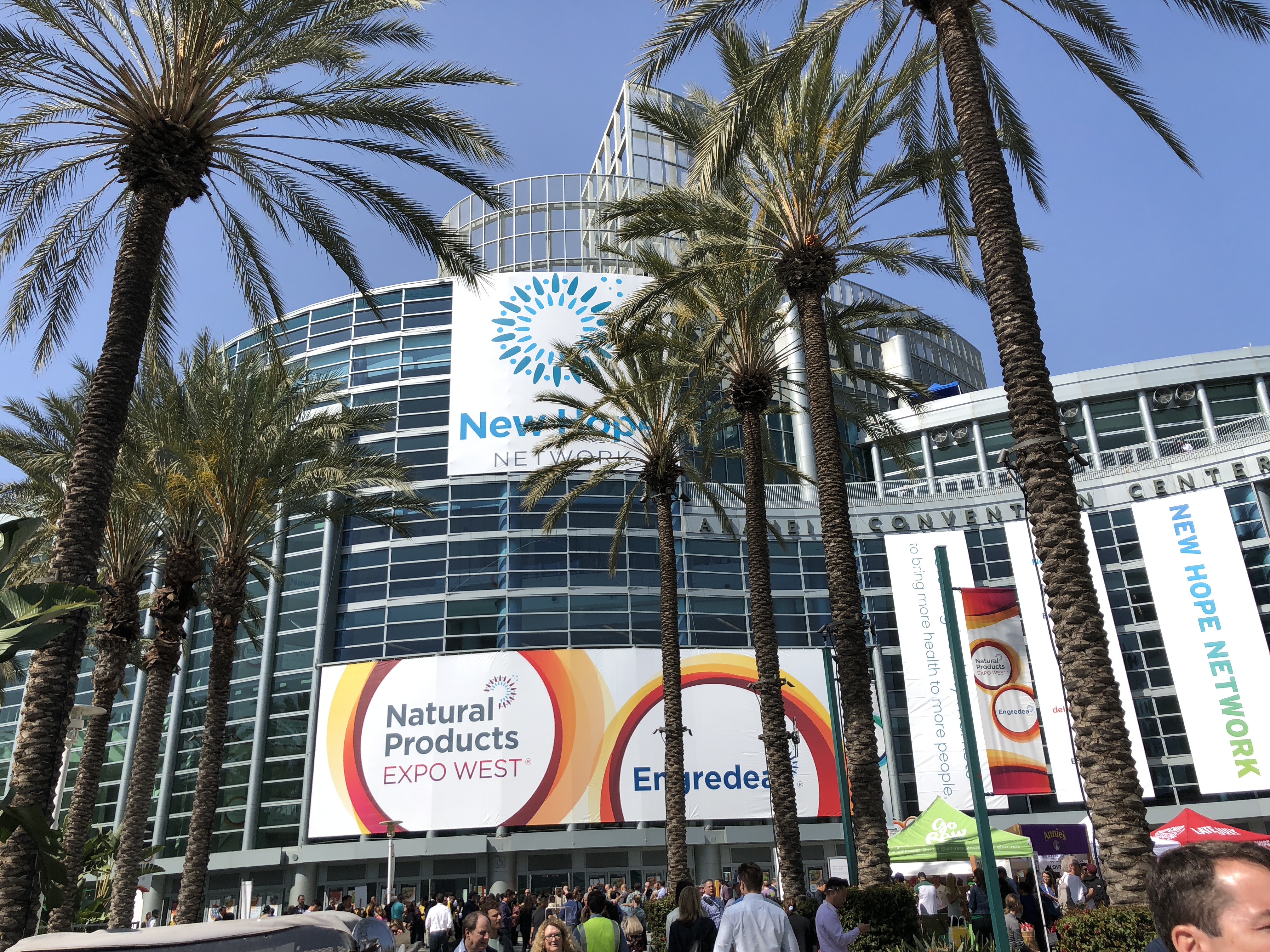 natural expo west natural expo west