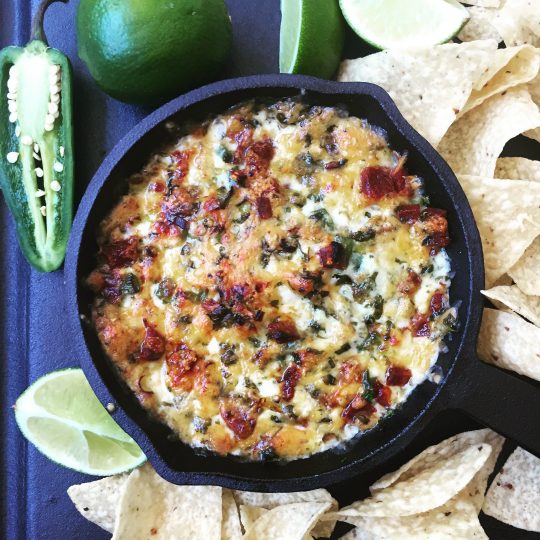 Cinco de Mayo – Our Favorite Recipe - Eco18