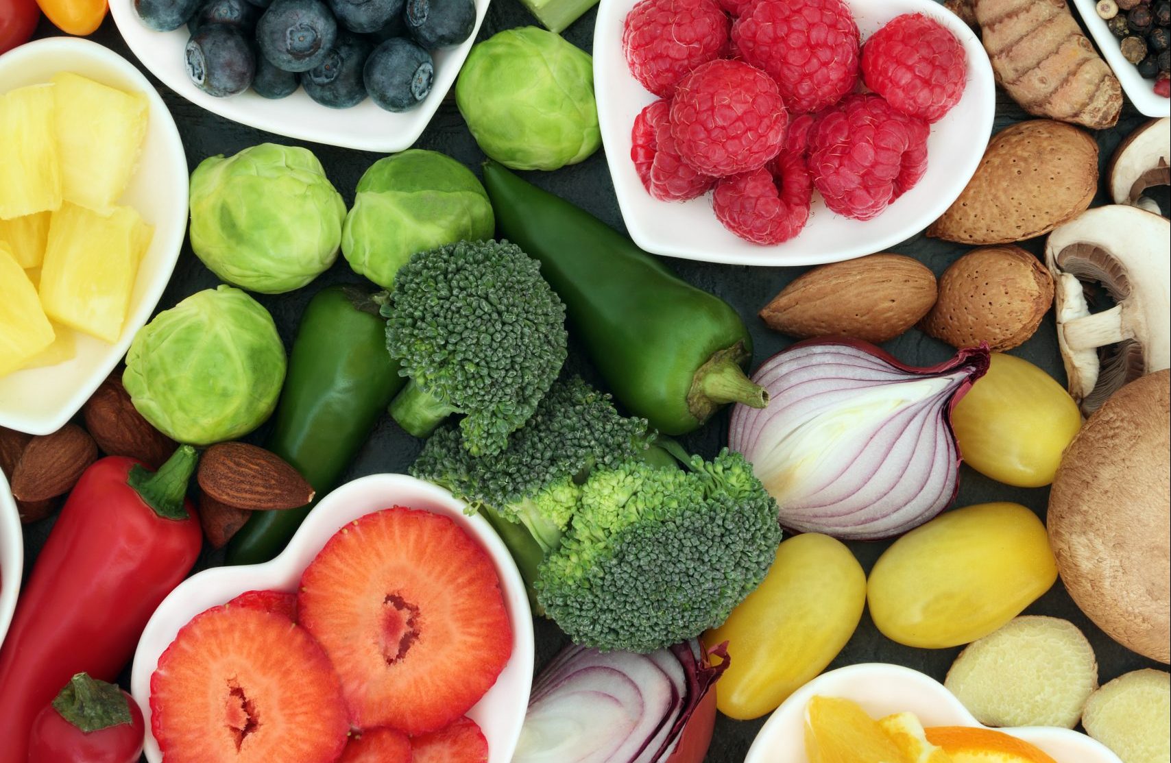 11 DIY Fruits and Veggies Body Scrub Recipes