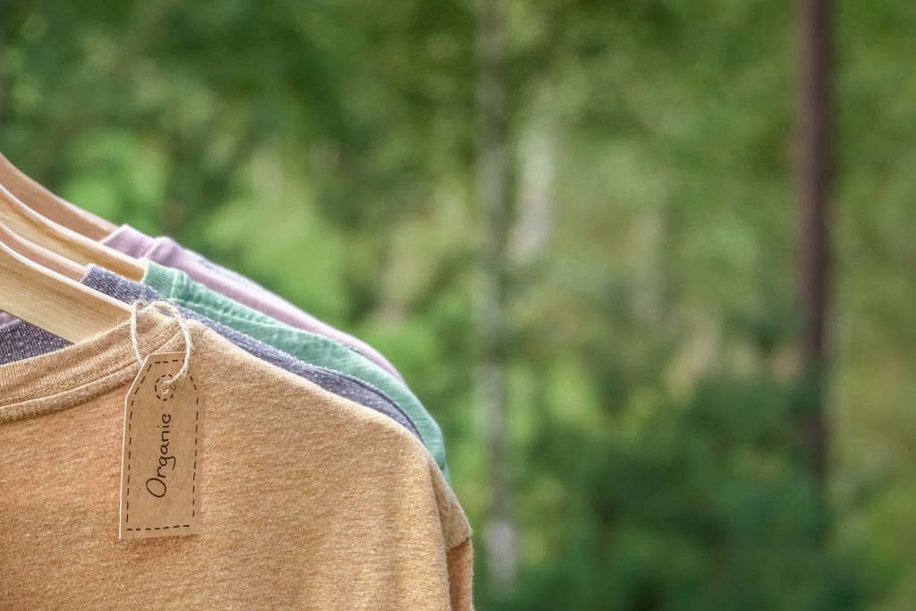 most eco-friendly fabrics 