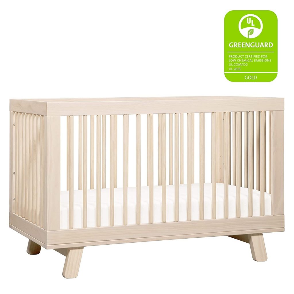 Best Eco-Friendly Products for Your Nursery