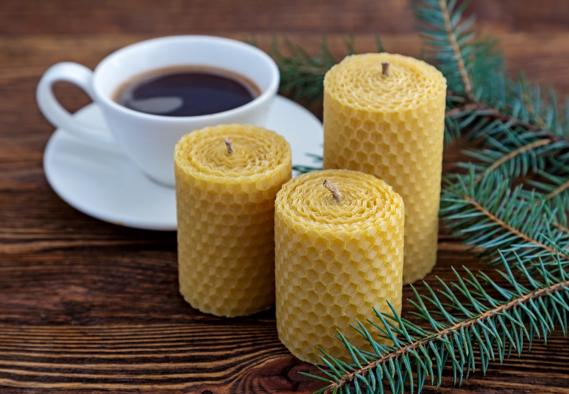 DIY Eco-Friendly Winter Scents