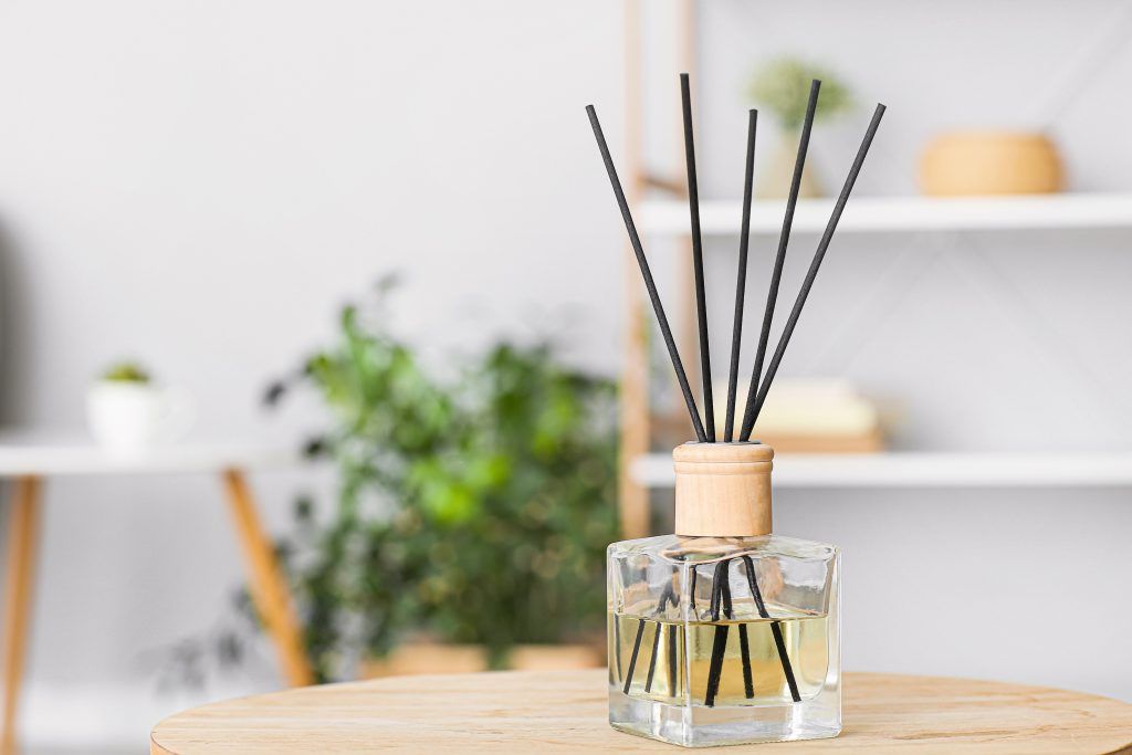 DIY Eco-Friendly Winter Scents