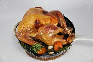 Top 5 Places to Get Your Turkey Delivered From