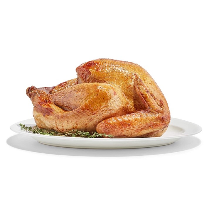 Top 5 Places to Get Your Turkey Delivered From