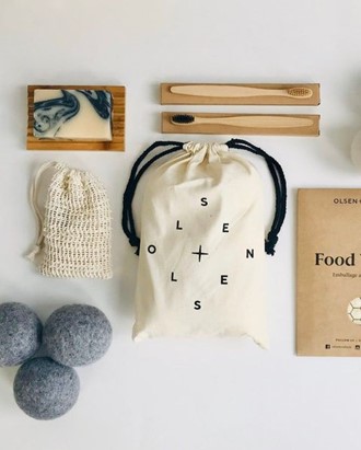 Eco-Friendly Holiday Gift Guide 