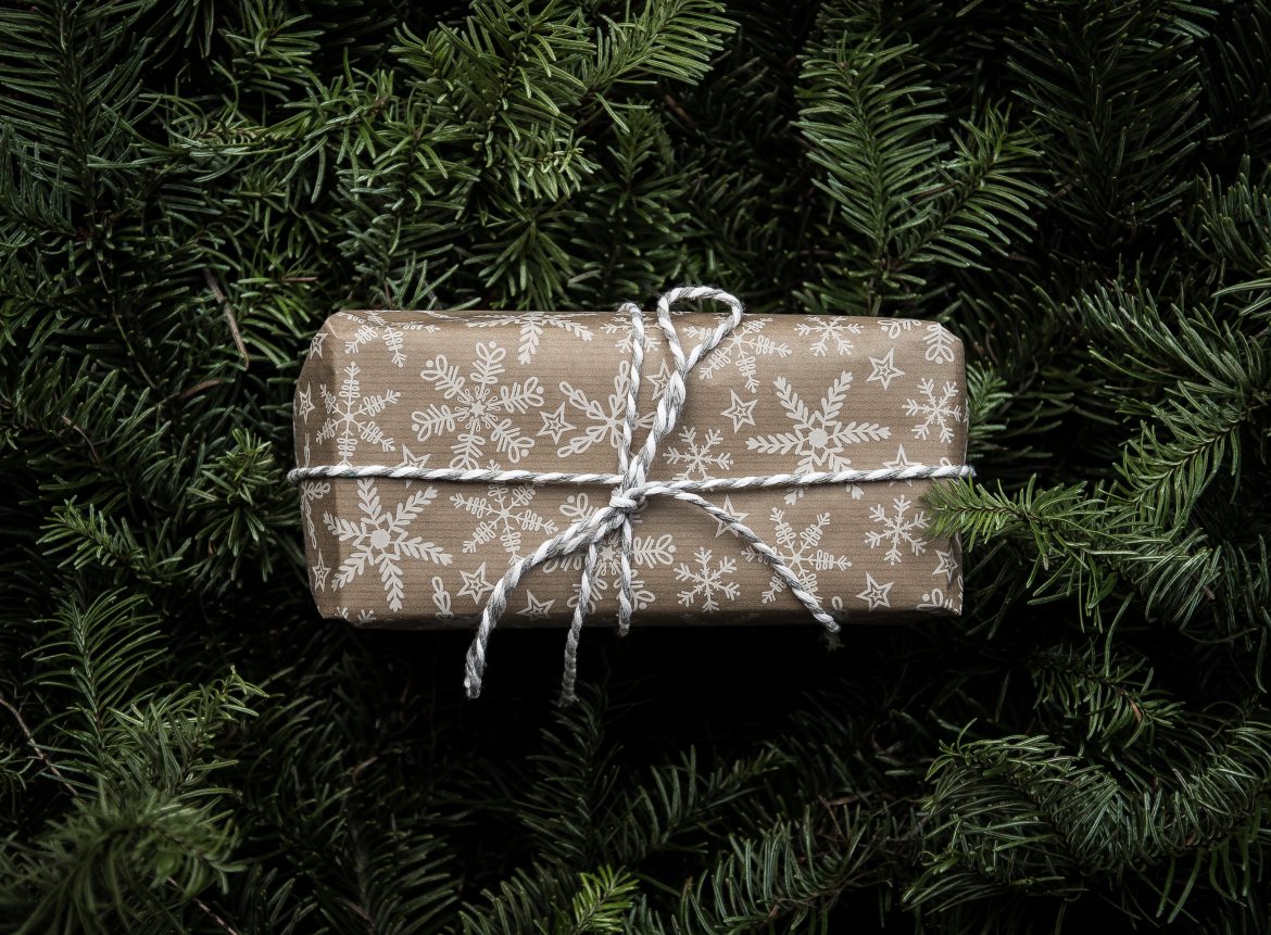 Eco-Friendly Holiday Gift Guide