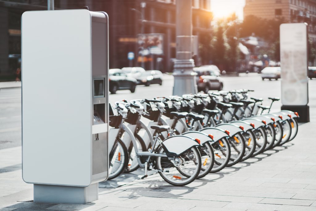 5 Reasons Why Driving an E-Bike is Better for You and the Environment