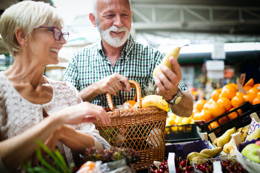 National Nutrition Month