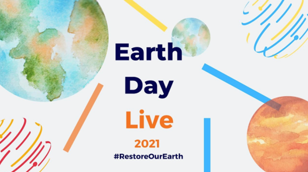 Events To Watch on Earth Day 