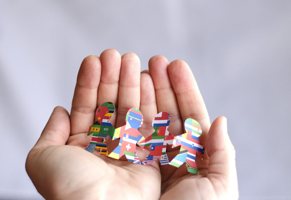 UN Day & International Day of Climate Action, 2021 - Eco18