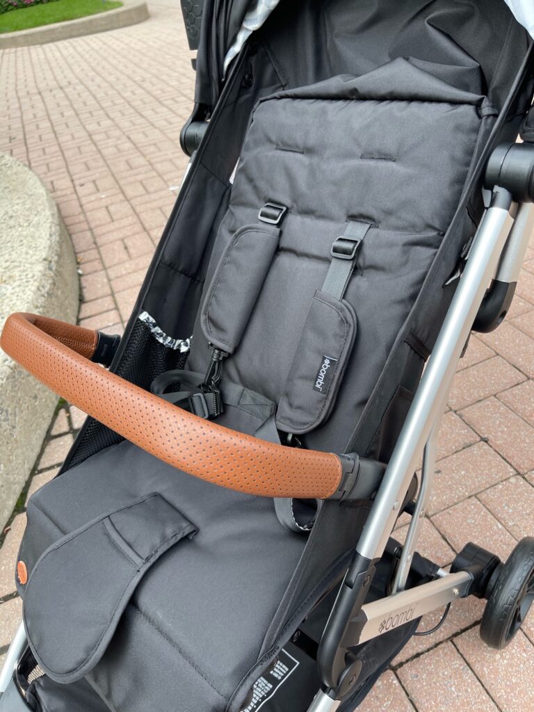 bebee lightweight stroller