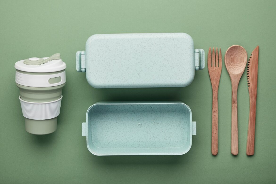 Reusable Takeout Containers The Waste Reduction Strategy All Diners
